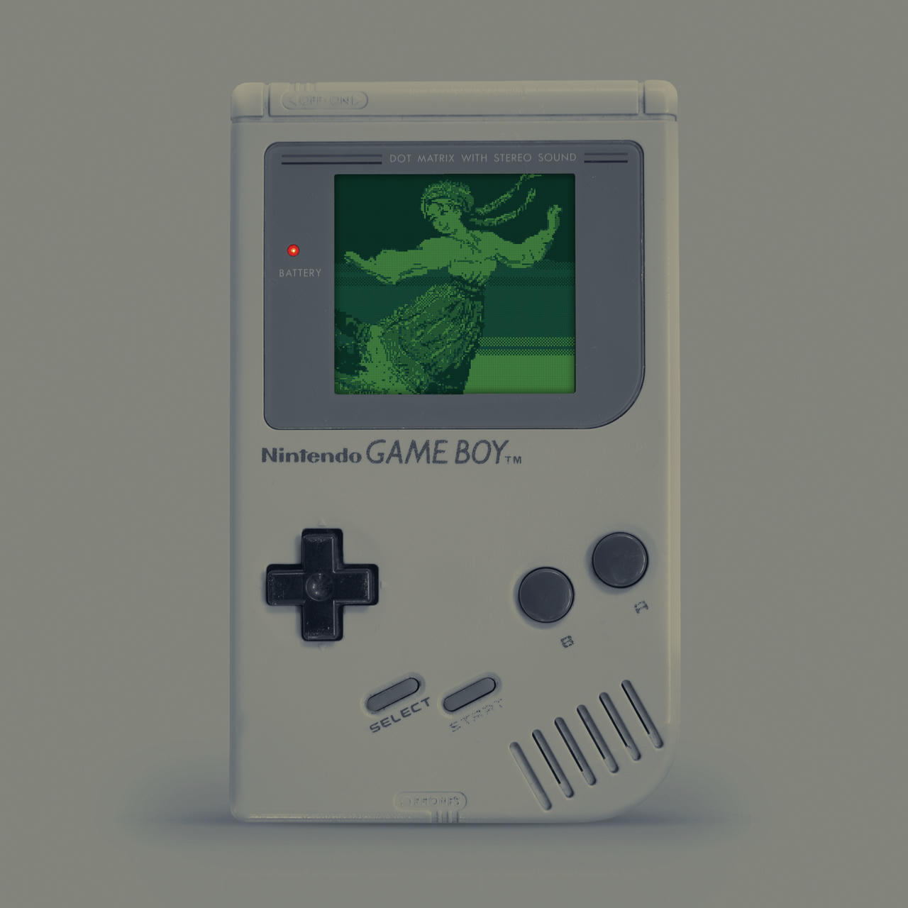 An image